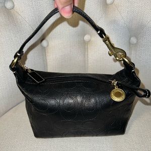 Coach Hampton mini bag